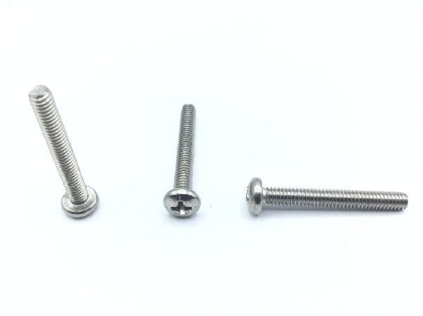 MS51957-50 Machine Screw (9)