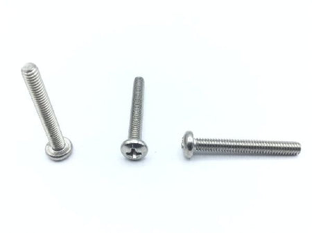 MS51957-50 Machine Screw (9)