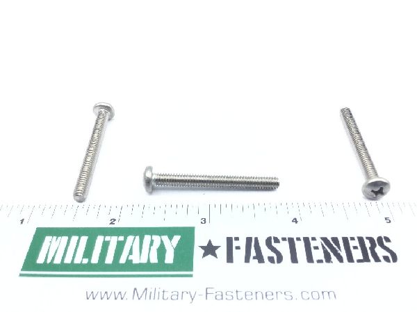 MS51957-51 Machine Screw