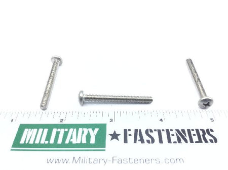 MS51957-51 Machine Screw