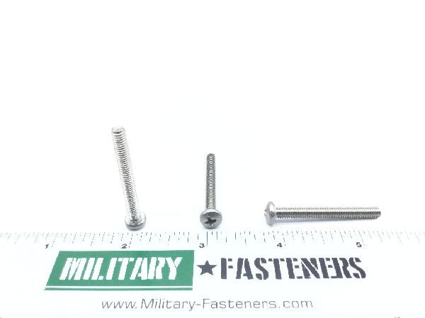 MS51957-51 Machine Screw (2)