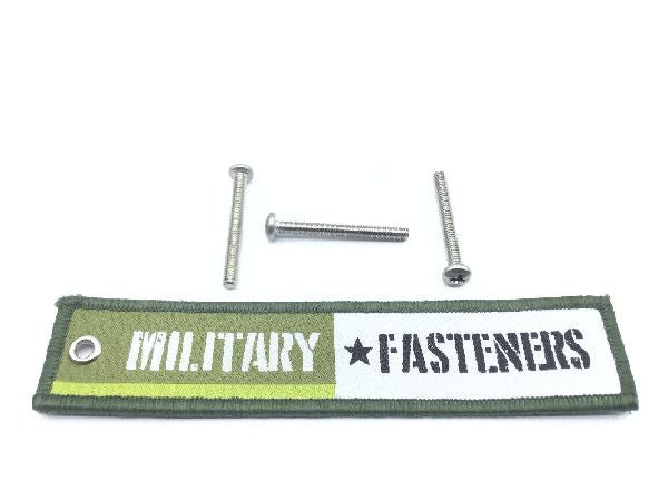 MS51957-51 Machine Screw (3)