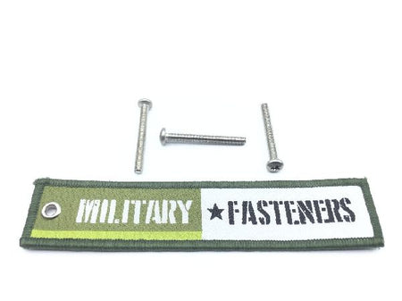 MS51957-51 Machine Screw (3)