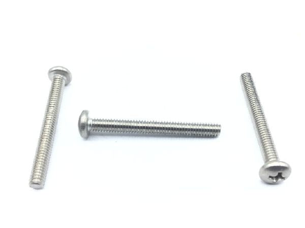 MS51957-51 Machine Screw (4)