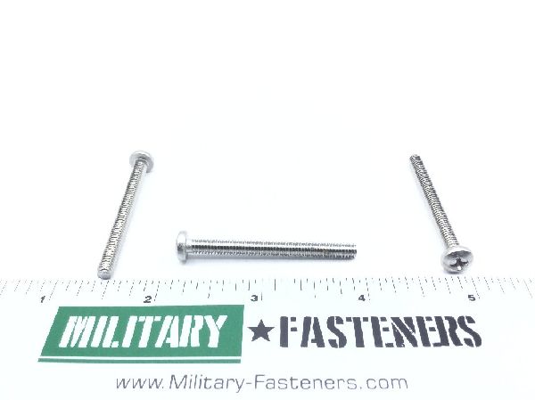MS51957-52 Machine Screw