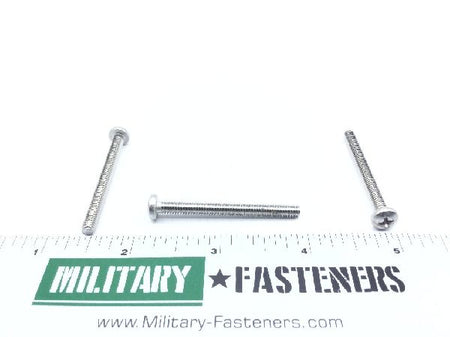 MS51957-52 Machine Screw