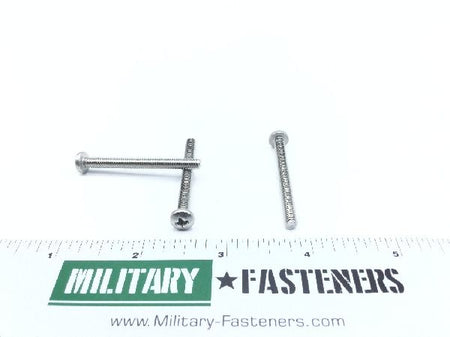 MS51957-52 Machine Screw (2)