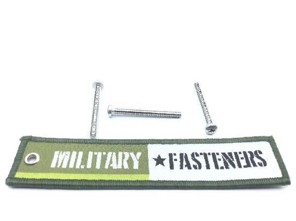 MS51957-52 Machine Screw (3)