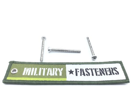 MS51957-52 Machine Screw (3)