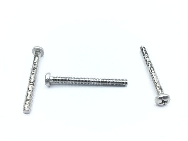 MS51957-52 Machine Screw (4)
