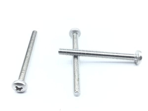 MS51957-52 Machine Screw (5)