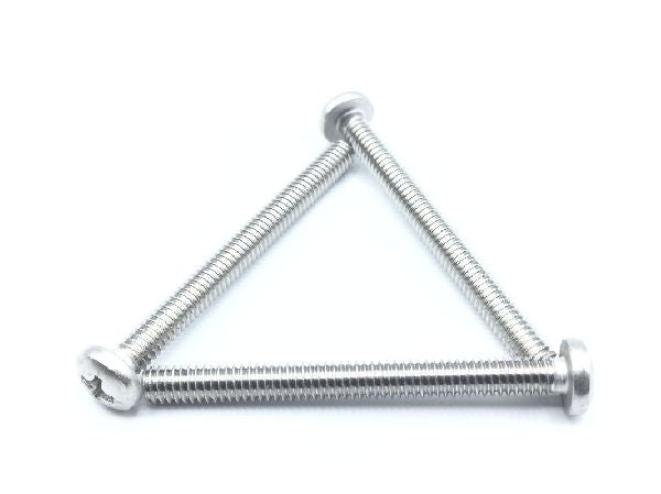 MS51957-52 Machine Screw (6)