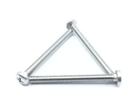 MS51957-52 Machine Screw (6)