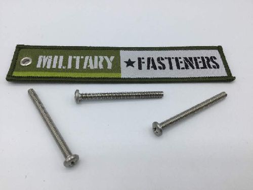 MS51957-53 Machine Screw
