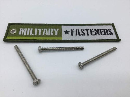 MS51957-53 Machine Screw