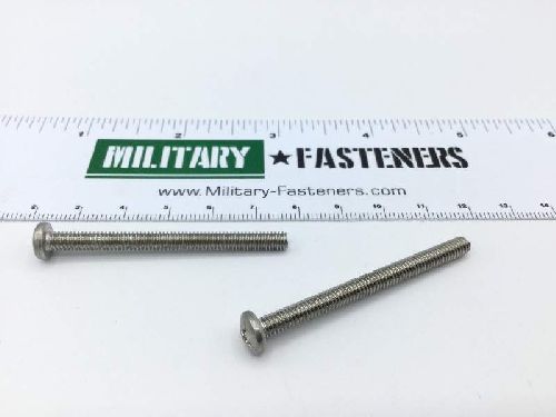 MS51957-53 Machine Screw (2)
