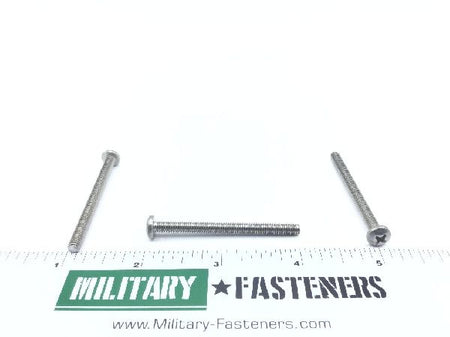 MS51957-53 Machine Screw (4)