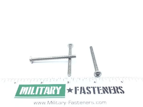 MS51957-53 Machine Screw (5)