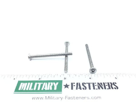 MS51957-53 Machine Screw (5)