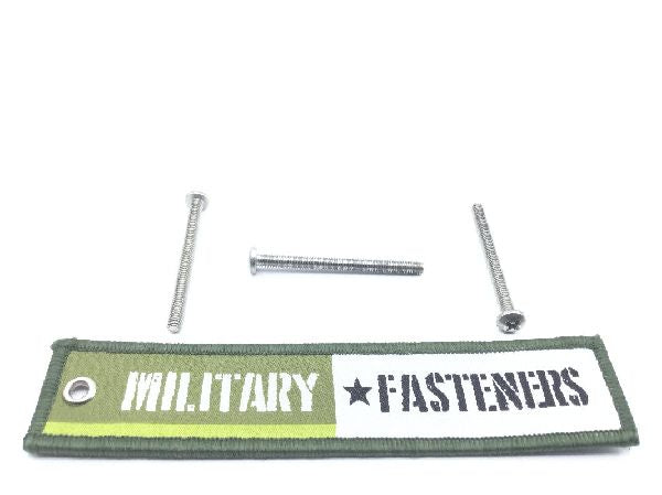 MS51957-53 Machine Screw (6)