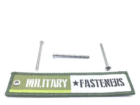 MS51957-53 Machine Screw (6)