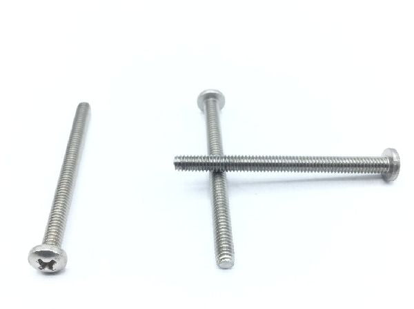 MS51957-53 Machine Screw (8)