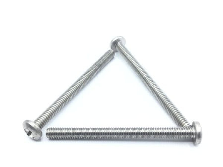 MS51957-53 Machine Screw (9)