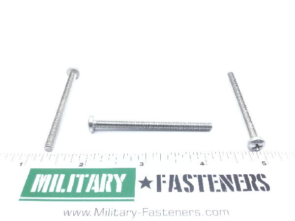 MS51957-54 Machine Screw