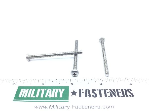 MS51957-54 Machine Screw (2)