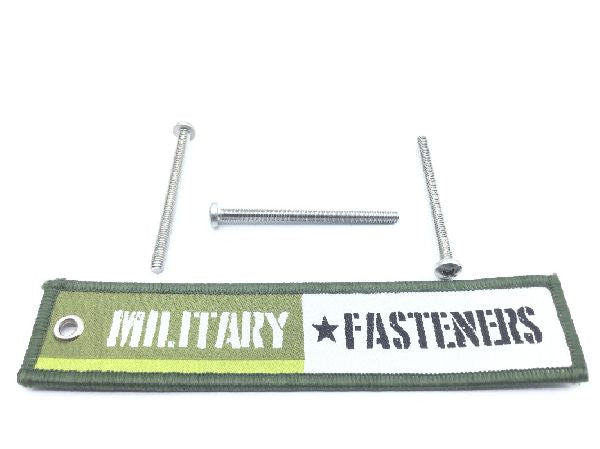 MS51957-54 Machine Screw (3)