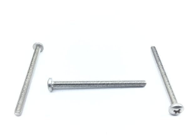 MS51957-54 Machine Screw (4)