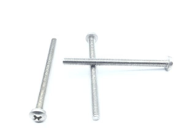 MS51957-54 Machine Screw (5)