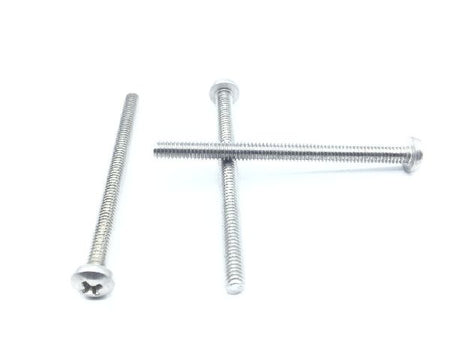 MS51957-54 Machine Screw (5)