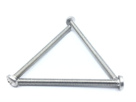 MS51957-54 Machine Screw (6)