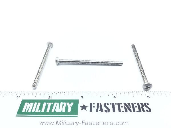 MS51957-55 Machine Screw