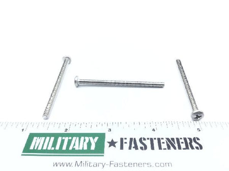 MS51957-55 Machine Screw