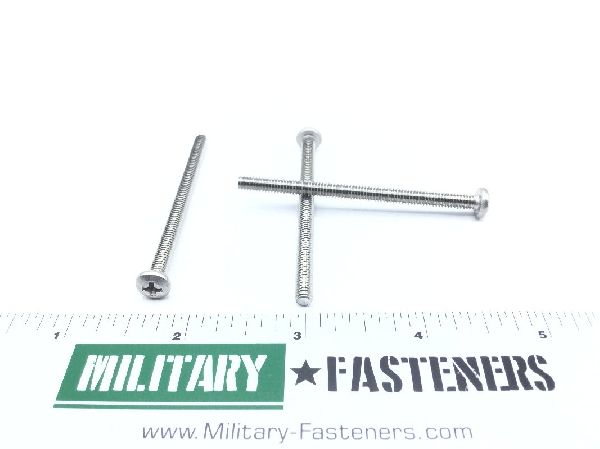 MS51957-55 Machine Screw (2)