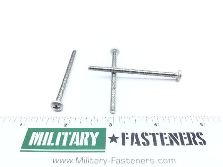 MS51957-55 Machine Screw (2)