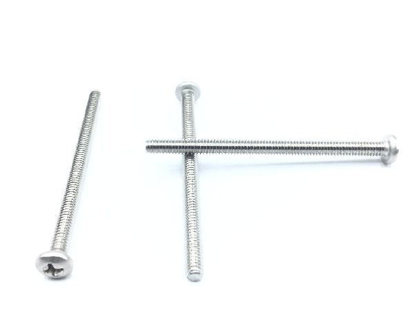 MS51957-55 Machine Screw (5)