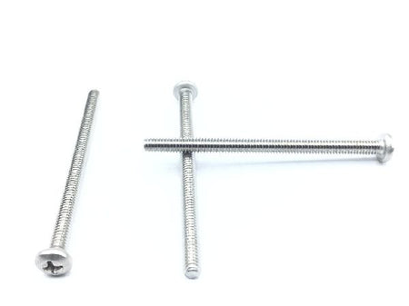 MS51957-55 Machine Screw (5)