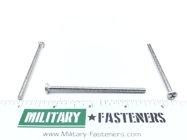 MS51957-57 Machine Screw (2)