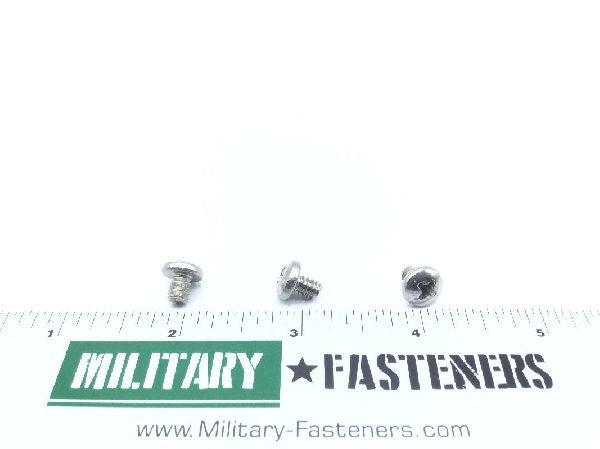 MS51957-59 Machine Screw