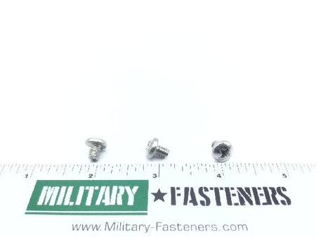 MS51957-59 Machine Screw