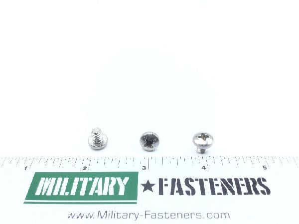 MS51957-59 Machine Screw (2)