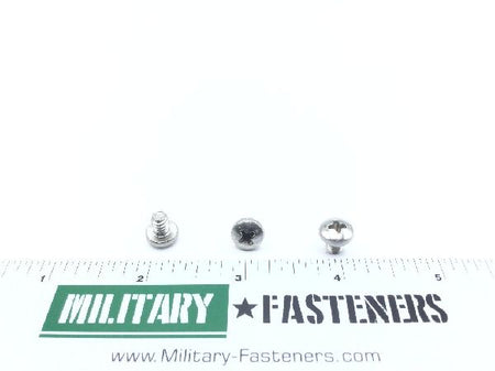 MS51957-59 Machine Screw (2)