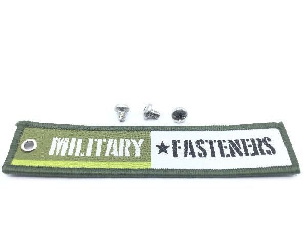 MS51957-59 Machine Screw (3)