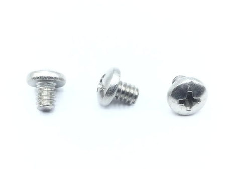 MS51957-59 Machine Screw (4)