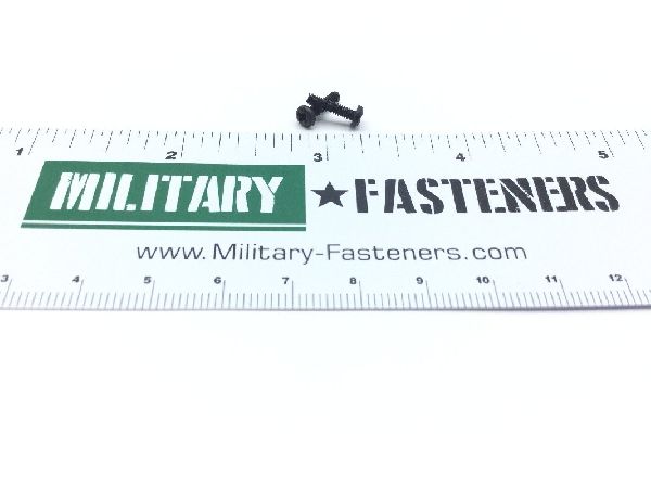 MS51957-5B Machine Screw