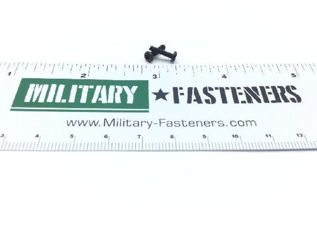 MS51957-5B Machine Screw