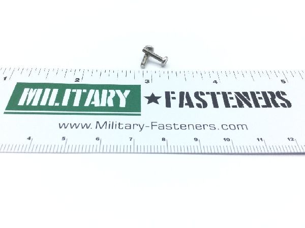 MS51957-5 Machine Screw (2)